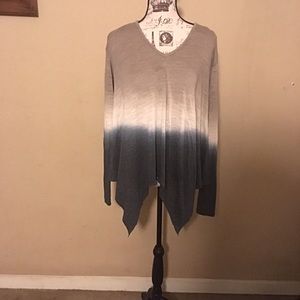 Young fabulous and broke Gabby sweater, size small
